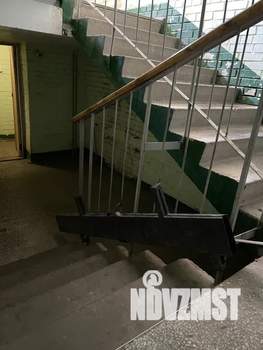 Студия квартира, посуточно, 32м2, 7/9 этаж