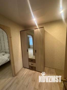 1-к квартира, на длительный срок, 41м2, 5/10 этаж