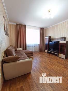 2-к квартира, посуточно, 78м2, 2/6 этаж