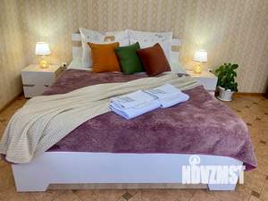 2-к квартира, посуточно, 78м2, 2/6 этаж