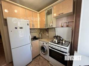 3-к квартира, на длительный срок, 64м2, 3/5 этаж