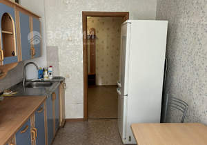 2-к квартира, на длительный срок, 54м2, 2/5 этаж