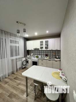 1-к квартира, на длительный срок, 39м2, 10/10 этаж