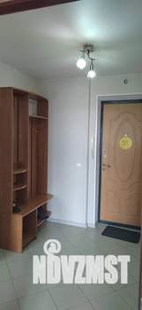 1-к квартира, посуточно, 41м2, 9/10 этаж