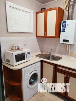 1-к квартира, посуточно, 42м2, 4/5 этаж