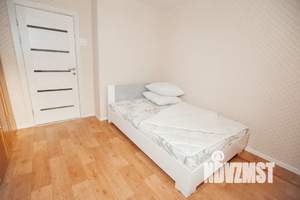 2-к квартира, посуточно, 51м2, 2/5 этаж