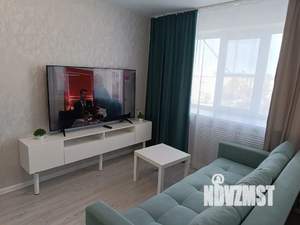 2-к квартира, посуточно, 45м2, 5/5 этаж