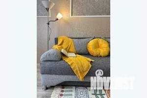 1-к квартира, посуточно, 36м2, 6/16 этаж