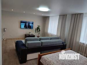 2-к квартира, посуточно, 84м2, 12/15 этаж