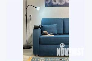 2-к квартира, посуточно, 54м2, 3/9 этаж