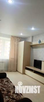 1-к квартира, на длительный срок, 38м2, 5/12 этаж