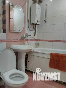 2-к квартира, посуточно, 60м2, 2/3 этаж