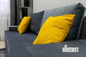 3-к квартира, посуточно, 58м2, 1/5 этаж