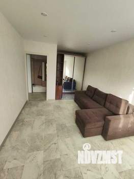 1-к квартира, на длительный срок, 40м2, 7/10 этаж