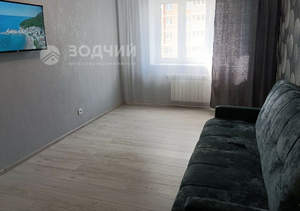 1-к квартира, на длительный срок, 47м2, 7/16 этаж