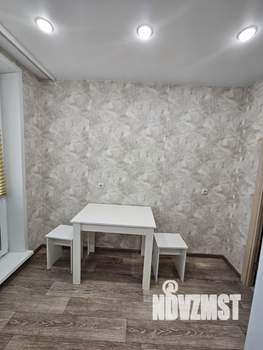 1-к квартира, посуточно, 34м2, 9/10 этаж