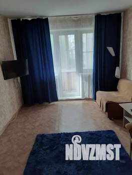 3-к квартира, посуточно, 58м2, 2/5 этаж