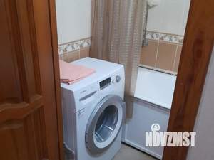 1-к квартира, посуточно, 36м2, 2/5 этаж