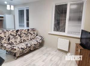 1-к квартира, на длительный срок, 40м2, 9/10 этаж