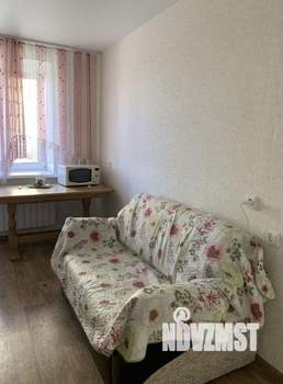 1-к квартира, на длительный срок, 39м2, 3/9 этаж