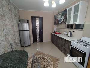 1-к квартира, на длительный срок, 45м2, 8/8 этаж