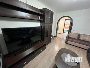 2-к квартира, посуточно, 68м2, 1/1 этаж