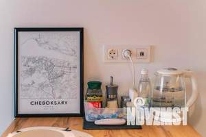 1-к квартира, посуточно, 40м2, 5/11 этаж