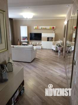 3-к квартира, на длительный срок, 70м2, 6/10 этаж