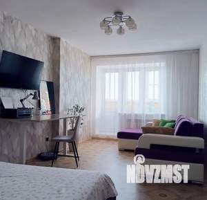 2-к квартира, посуточно, 65м2, 9/14 этаж
