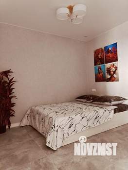 2-к квартира, посуточно, 49м2, 1/1 этаж