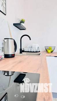 1-к квартира, посуточно, 37м2, 9/9 этаж