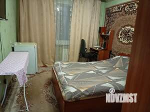 2-к квартира, на длительный срок, 48м2, 1/5 этаж