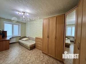 3-к квартира, на длительный срок, 64м2, 3/5 этаж