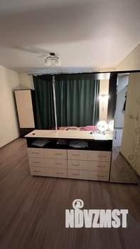 1-к квартира, на длительный срок, 43м2, 1/5 этаж