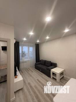 1-к квартира, на длительный срок, 32м2, 5/5 этаж