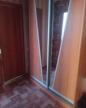 1-к квартира, на длительный срок, 42м2, 4/9 этаж