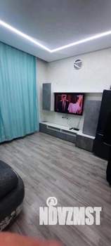 Студия квартира, на длительный срок, 25м2, 2/5 этаж