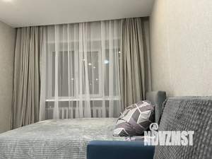 1-к квартира, посуточно, 32м2, 1/5 этаж