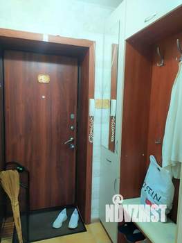 1-к квартира, посуточно, 33м2, 9/9 этаж
