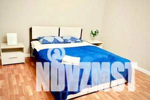 2-к квартира, посуточно, 44м2, 2/10 этаж