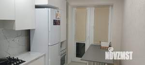 1-к квартира, на длительный срок, 35м2, 1/10 этаж