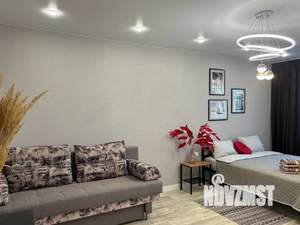 1-к квартира, посуточно, 52м2, 9/9 этаж