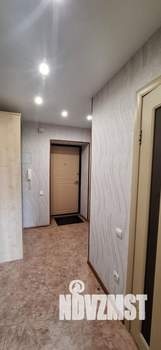 1-к квартира, на длительный срок, 48м2, 4/10 этаж