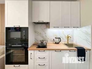 1-к квартира, посуточно, 42м2, 2/17 этаж