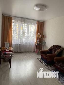 1-к квартира, на длительный срок, 36м2, 5/12 этаж
