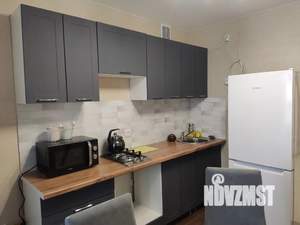 1-к квартира, посуточно, 38м2, 8/8 этаж