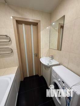 1-к квартира, на длительный срок, 45м2, 5/16 этаж