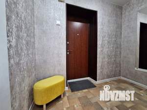 1-к квартира, посуточно, 76м2, 1/1 этаж