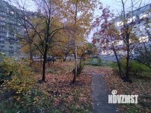 1-к квартира, на длительный срок, 57м2, 6/7 этаж