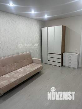 1-к квартира, на длительный срок, 42м2, 9/10 этаж